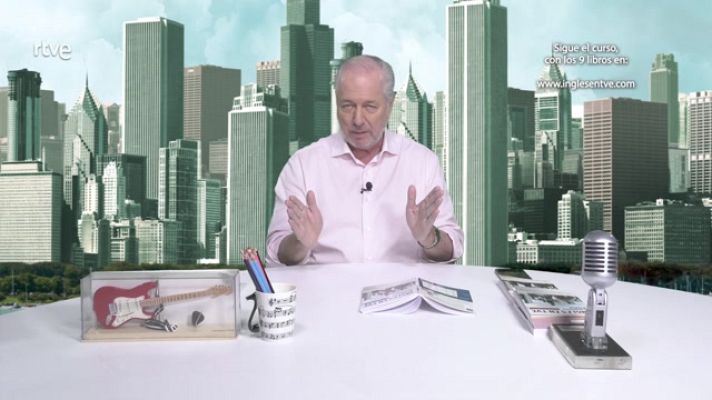 Inglés en TVE - Programa 688