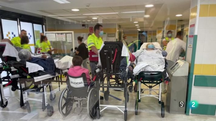 Telecanarias - Telecanarias 2 - 24/01/2023