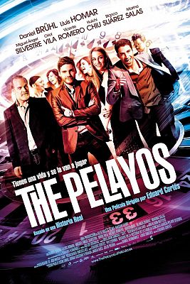 The Pelayos