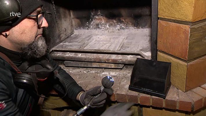 Aquí hay trabajo - Aquí hay trabajo - 25/01/23