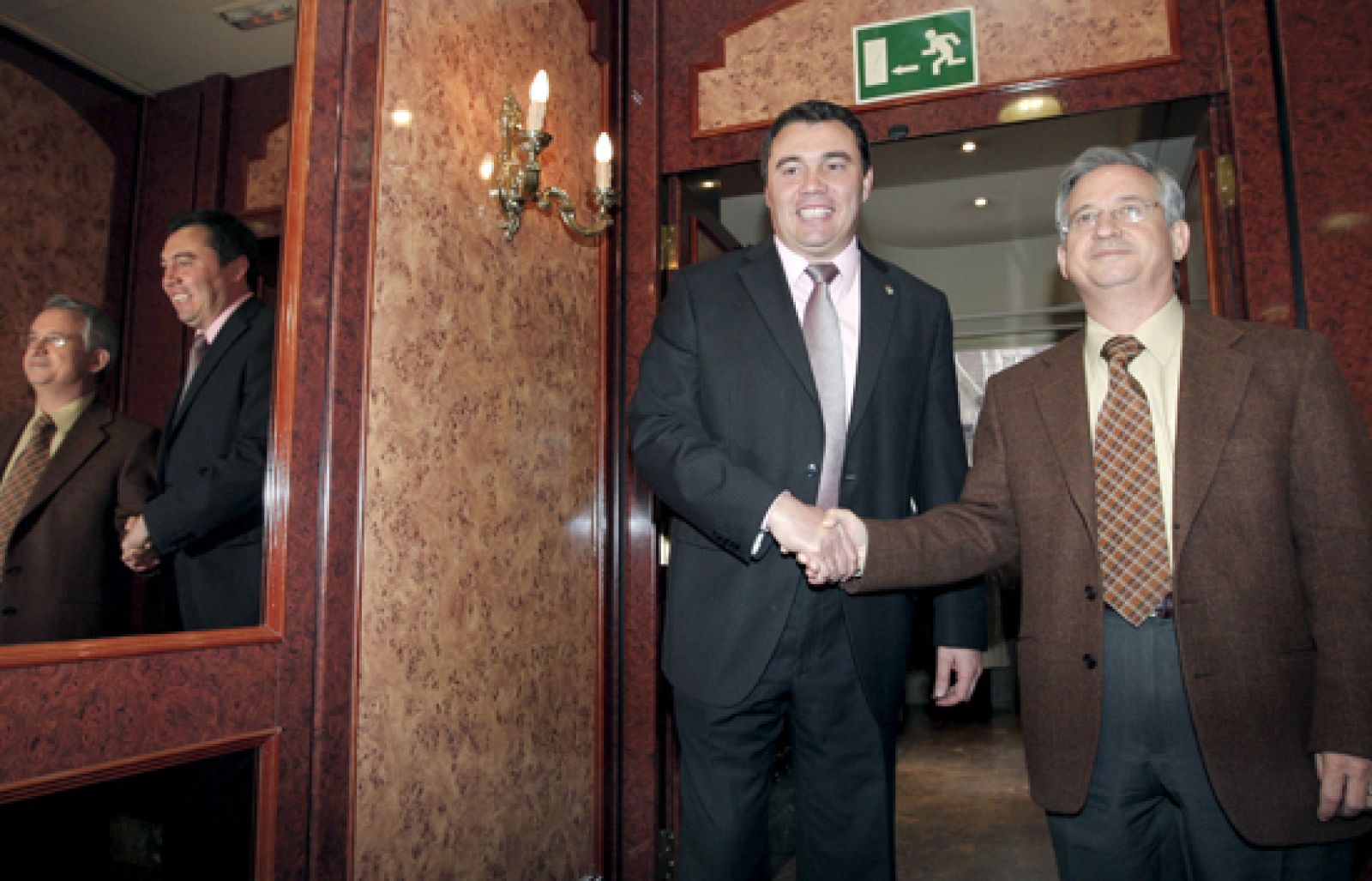 Villar de Cañas nuevo aspirante a almacenar residuos nucleares