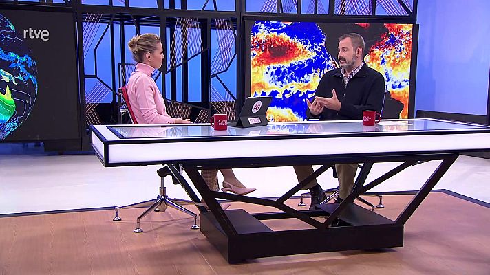 La aventura del Saber - La aventura del saber - 25/01/23