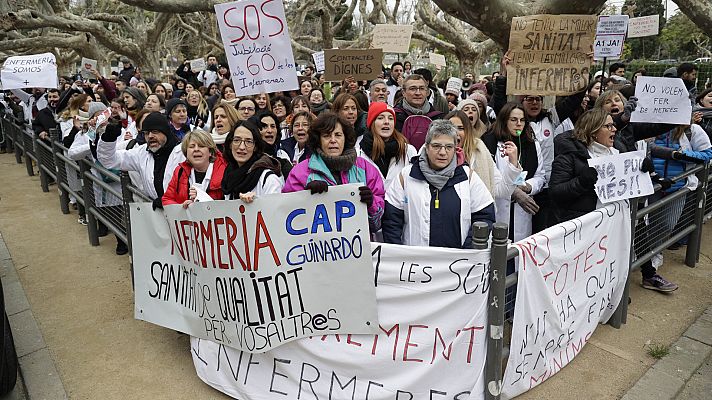 La economía - La economía - 25/01/23