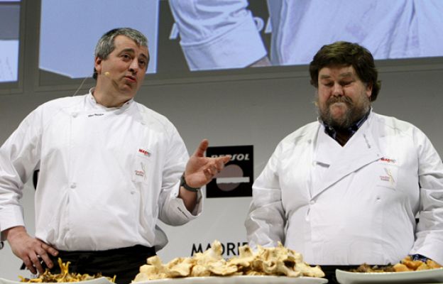 Informativo de Madrid - Informativo de Madrid - 27/01/10