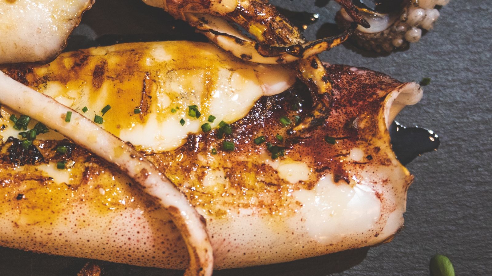 Pepa Muñoz y su receta infalible con calamar - Ahora o nunca | Ver