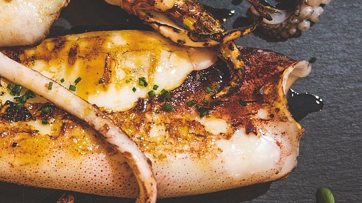 Ahora o nunca - Pepa Muñoz y la receta a la que no te vas a poder resistir