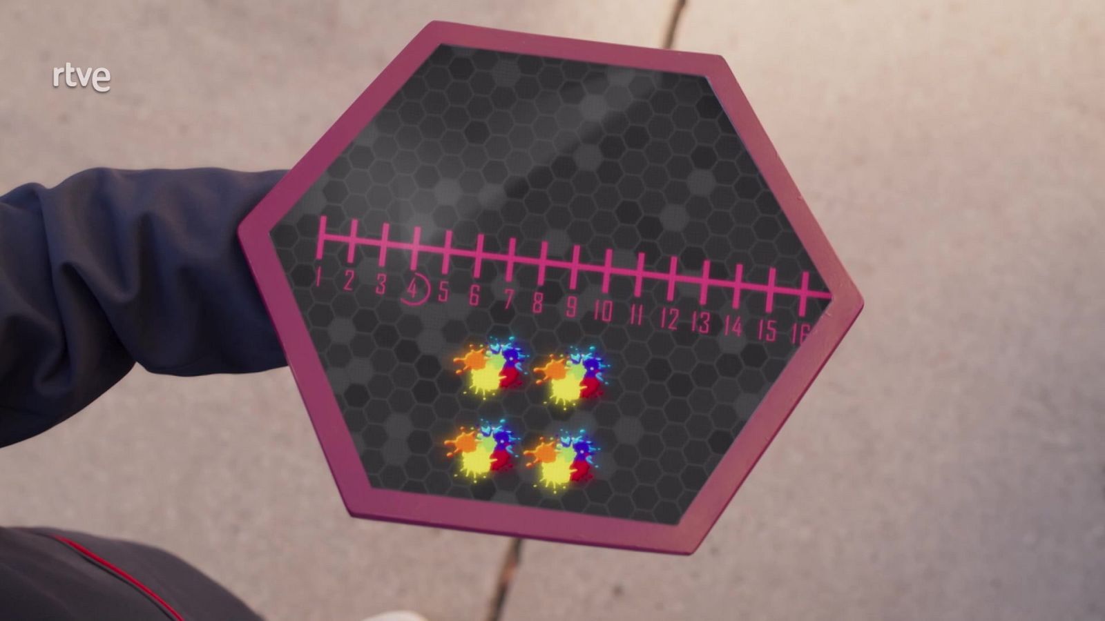 El lio de los dobles. parte 2 - División O | Ver