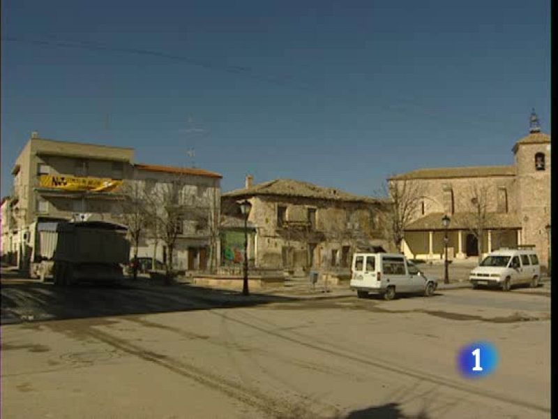 En los municipios candidatos al almacén nuclear, el debate ha puesto de manifiesto una profunda división vecinal | Ver