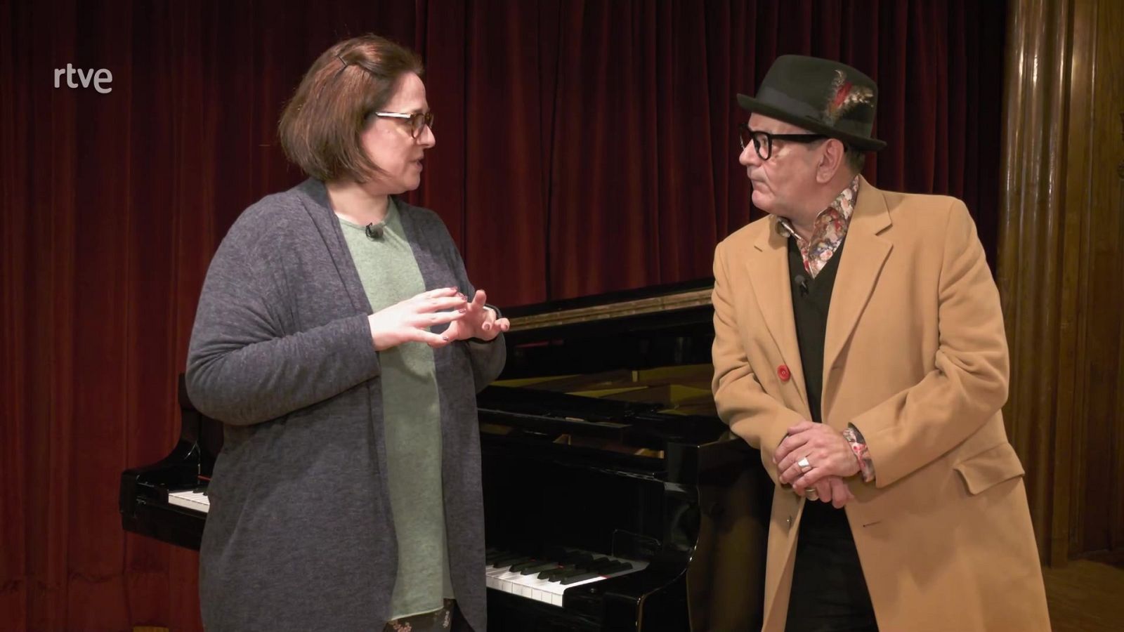 Ahora o nunca - Programa 3 - ver ahora