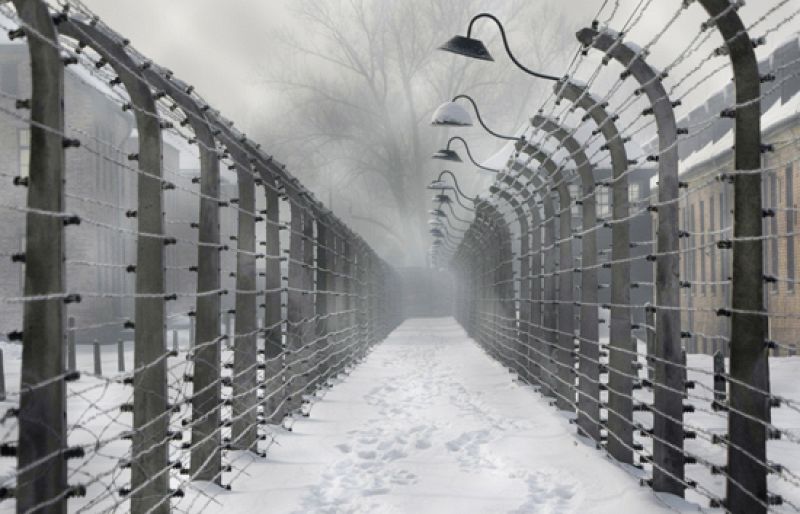 Se cumplen 65 años de la liberación del campo de Auschwitz | Ver