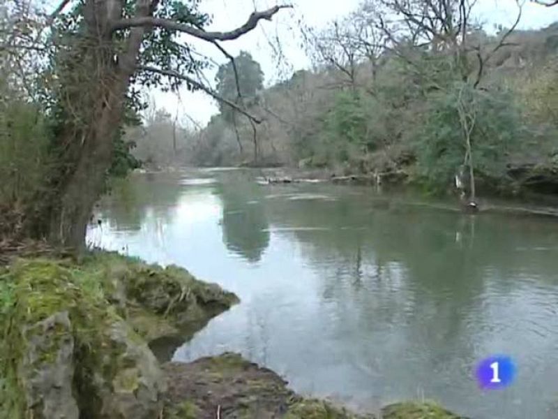 Telecantabria. (27/01/10)