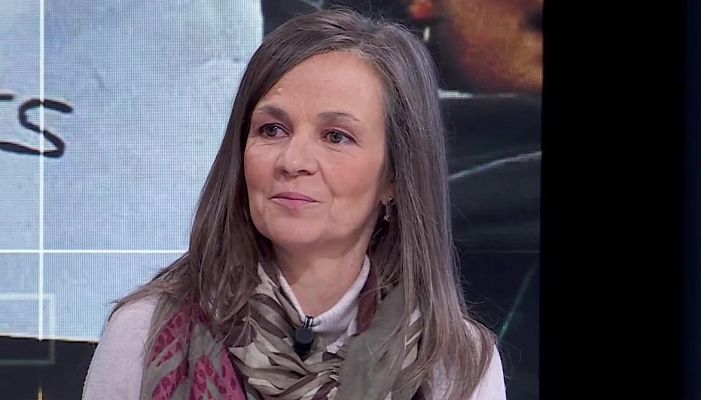 Hablando claro - La psicóloga clínica Belen Hernández, a los jóvenes que lo están pasando mal: "La depresión no es un fracaso, se llama sensibilidad"