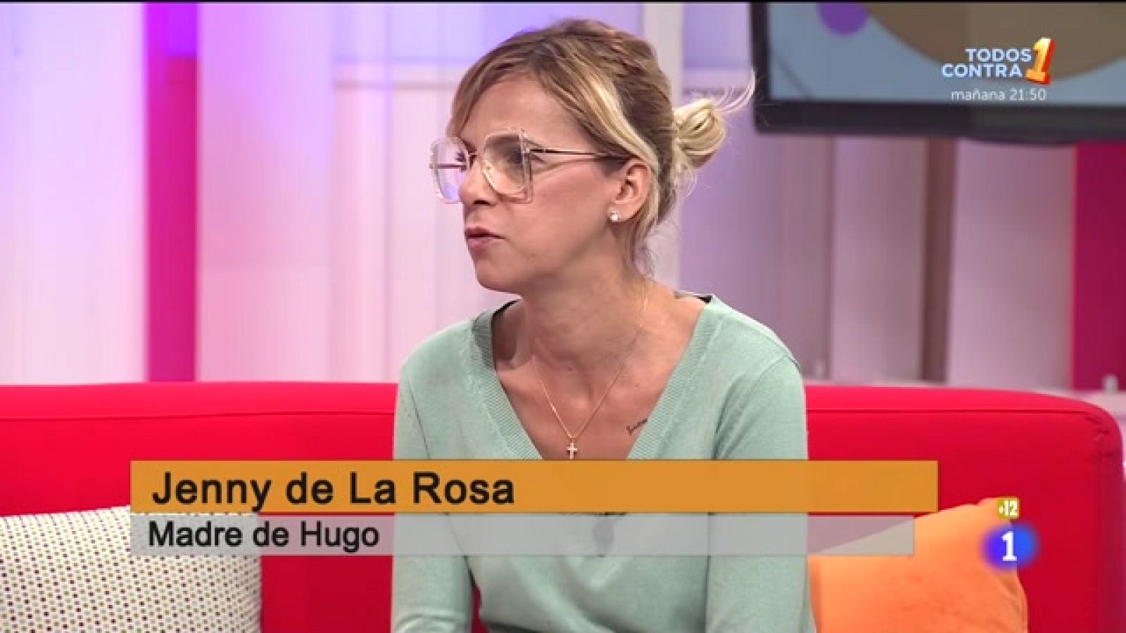 Cerca de ti - 25/01/2023