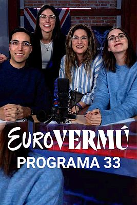 Eurovermú - Pre-Benidorm Fest: Xeinn, Borque y más invitados eurovisivos