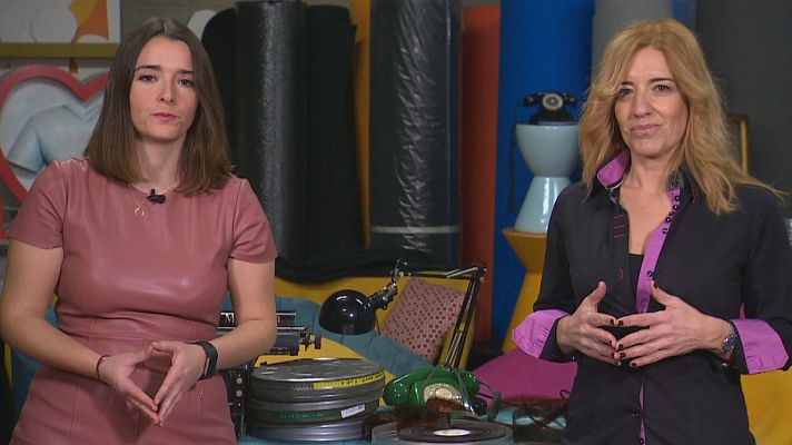 RTVE Igualdad - Temas de los que no se suele hablar: Violencia Obstétrica