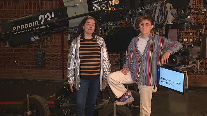 RTVE Igualdad - Mujeres rockeras más allá de los tópicos