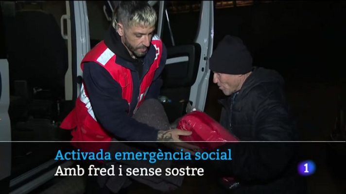 Informatiu Balear - Informatiu Balear en 2' - 25/01/23