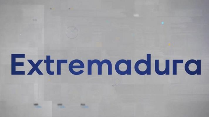 Noticias de Extremadura - Extremadura en 2' - 25/01/2023