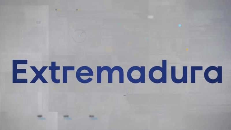 Extremadura en 2' - 25/01/2023 - Ver ahora