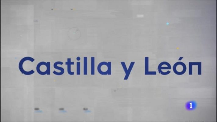 Noticias de Castilla y León - Noticias de Castilla y León 2 - 25/01/23