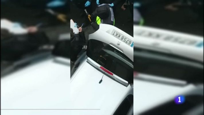 Noticias de Castilla y León - Castilla y León en 1' - 25/01/23