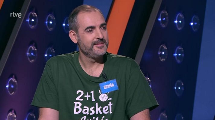 Saber y ganar - Saber y ganar - 25/01/23