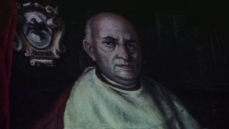 Arxiu TVE Catalunya - Signes - Festes Pompeu Fabra i homenatge a Antoni M. Alcover a Mallorca