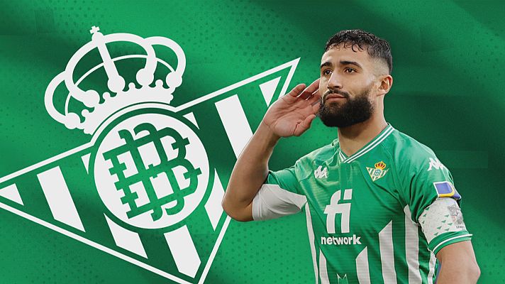 Noticias Andalucía - El Betis recupera a jugadores