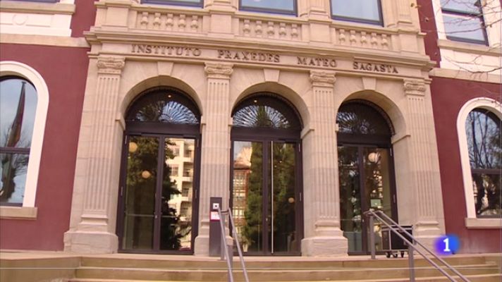 Informativo Telerioja - Telerioja en 2' - 25/01/23