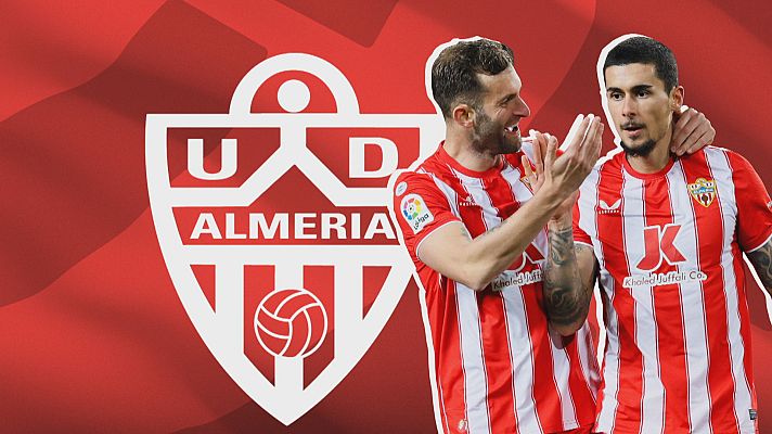 Noticias Andalucía - La UD Almería recibe al Espanyol