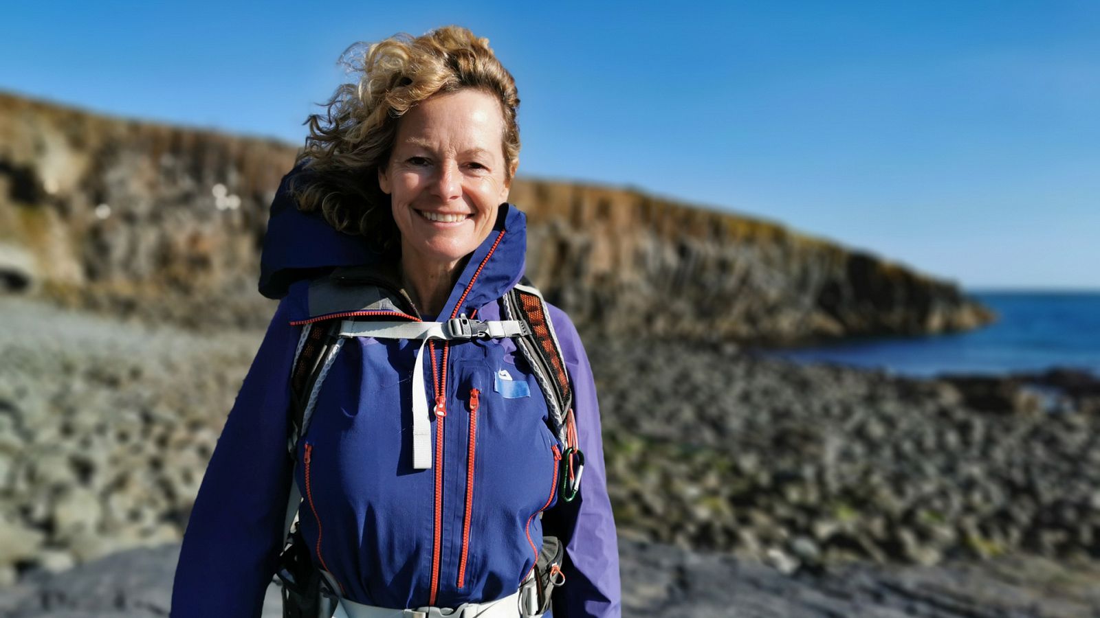 La costa británica de Kate Humble - Episodio 2: Northumberland - ver ahora