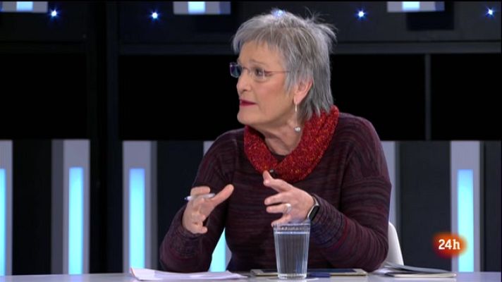 El Vespre - El Vespre - 25/01/2023