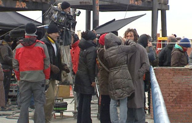  - Plan de ayudas al cine