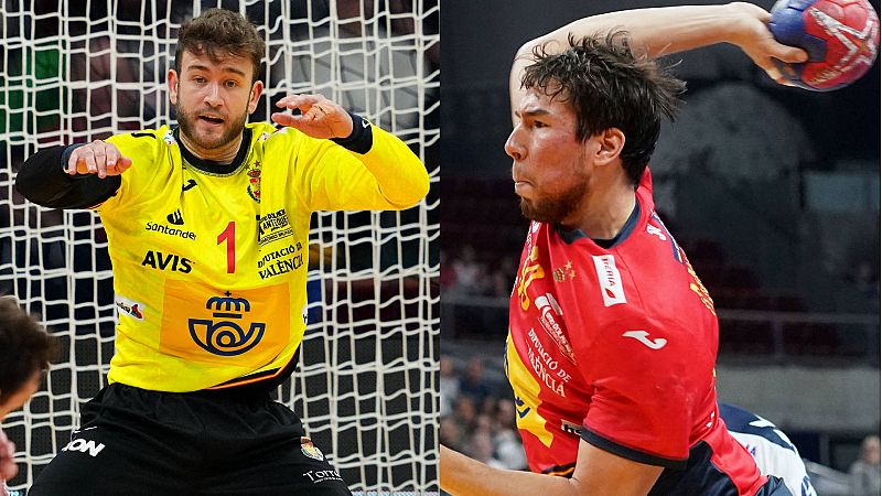 Mundial balonmano | España gana a Noruega en un partido increíble tras dos prórrogas y pasa a semifinales -- Ver ahora