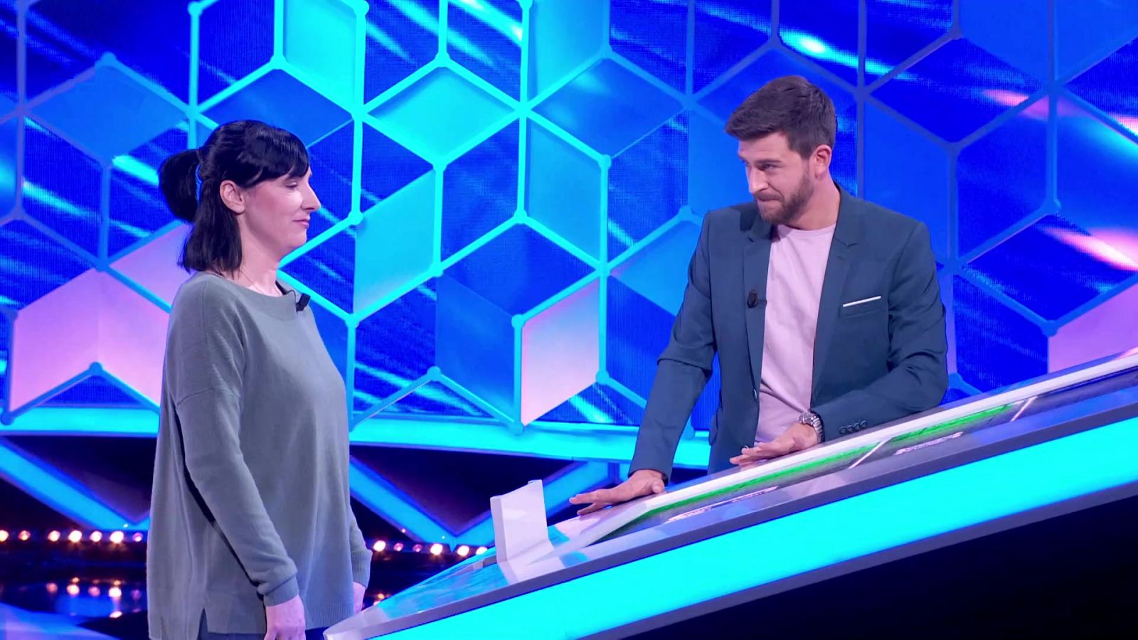 El cazador - Programa 645 - ver ahora