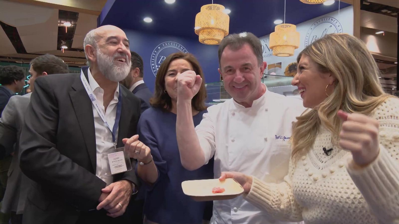 Aquí la Tierra - 25/01/23 - ver ahora