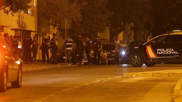 Telediario 2 - Telediario 2 en 4' - 25/01/23