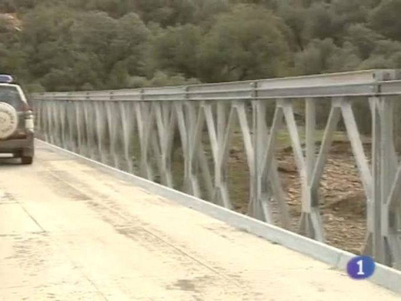 Noticias de Castilla La Mancha. Informativo de Castilla La Mancha. (27/01/10).