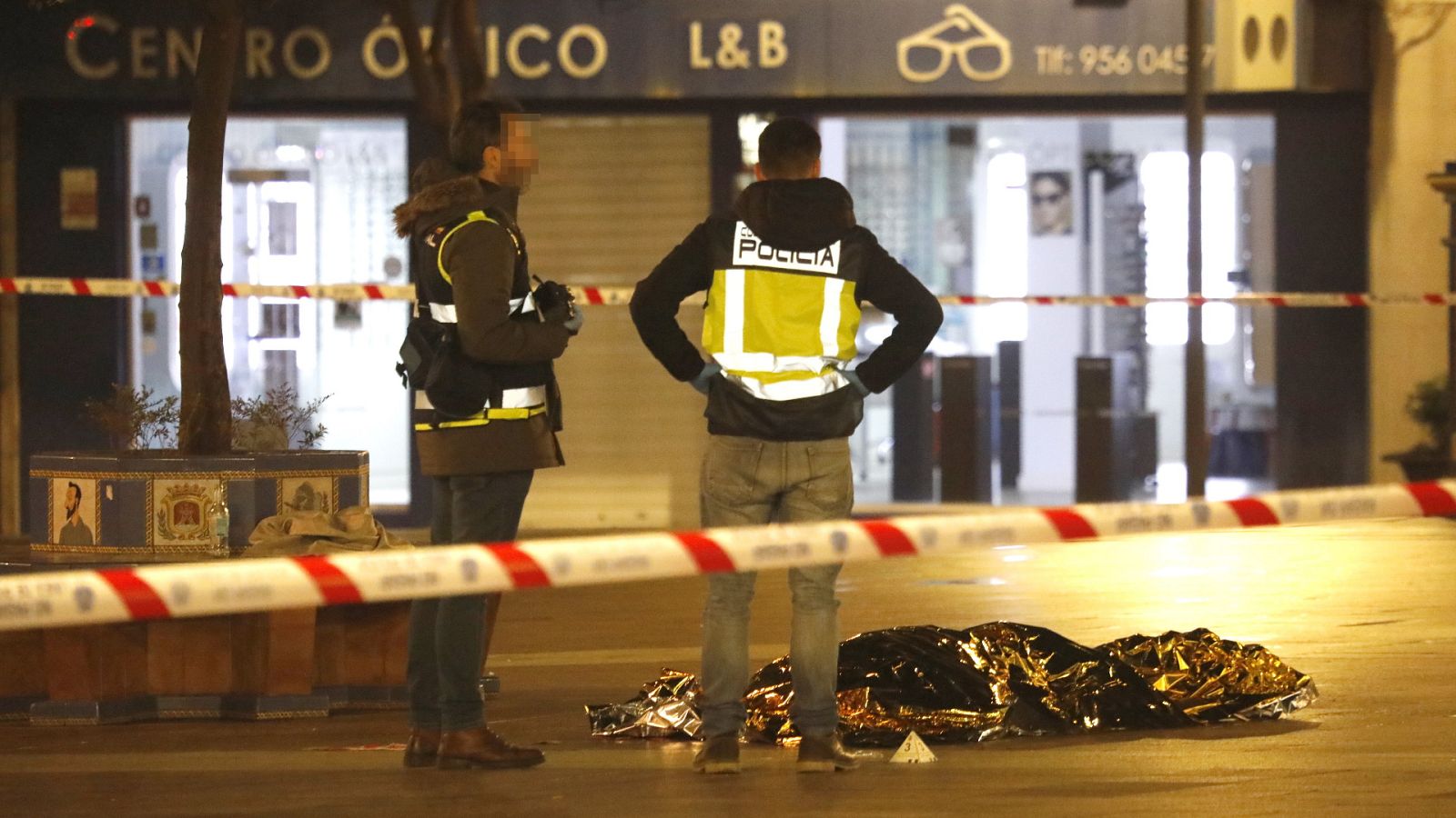 Telediario Internacional - 25/01/23 - ver ahora