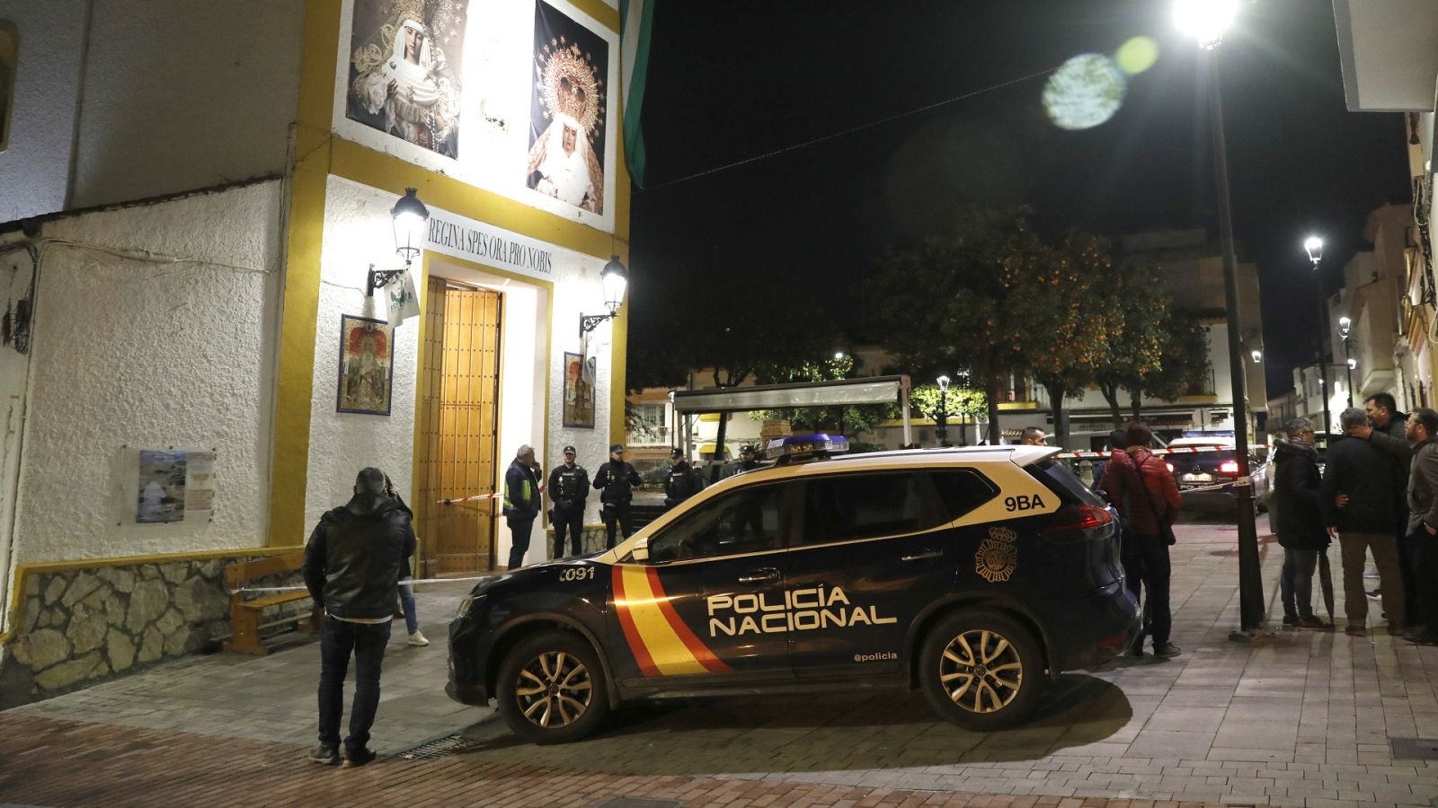 Telediario - 8 horas - 26/01/23 - ver ahora