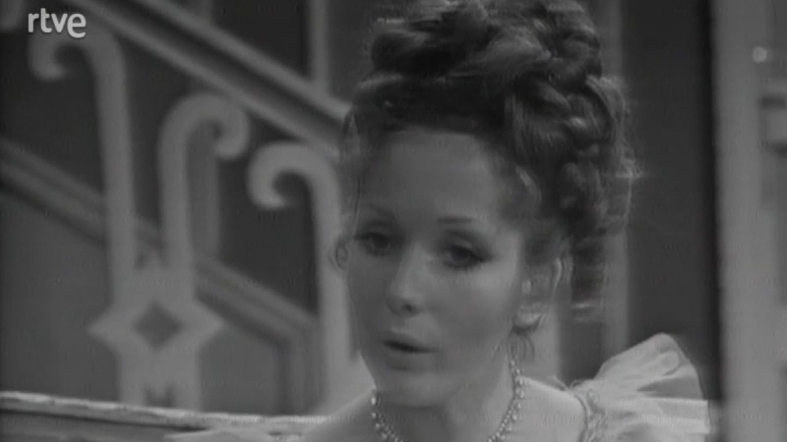 El primer amor de Desirée - Capítulo 15 - El primer amor de Desirée | Ver