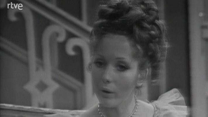 El primer amor de Desirée - Capítulo 15