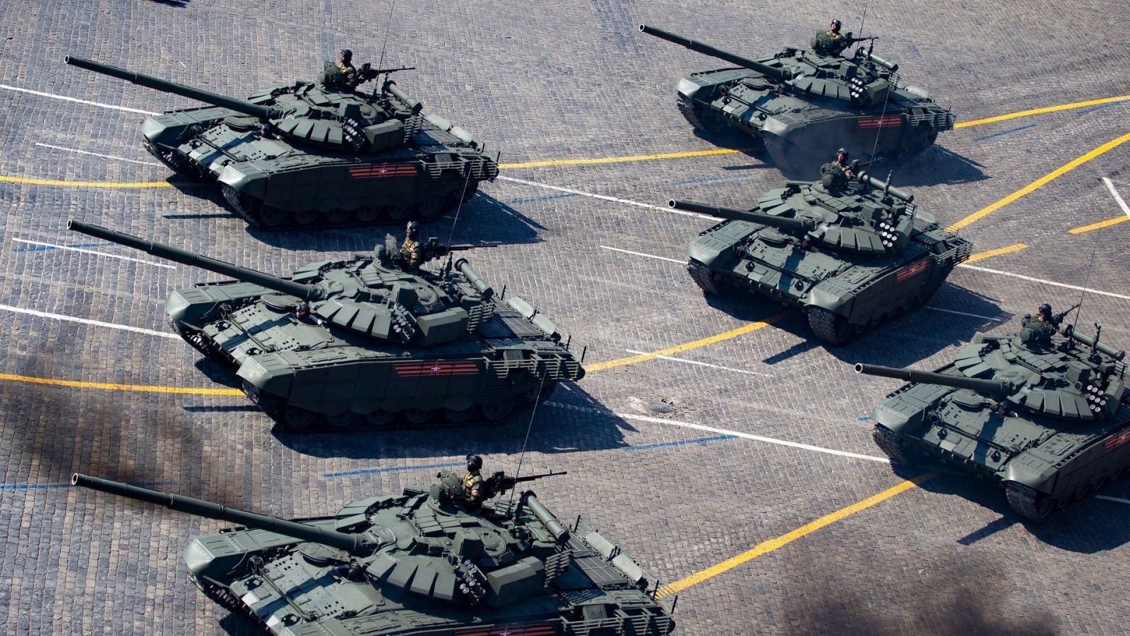 España enviará tanques Leopard a Ucrania: los socios de Gobierno y de investidura discrepan - Ver ahora