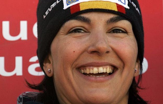  - Rienda liderará a España