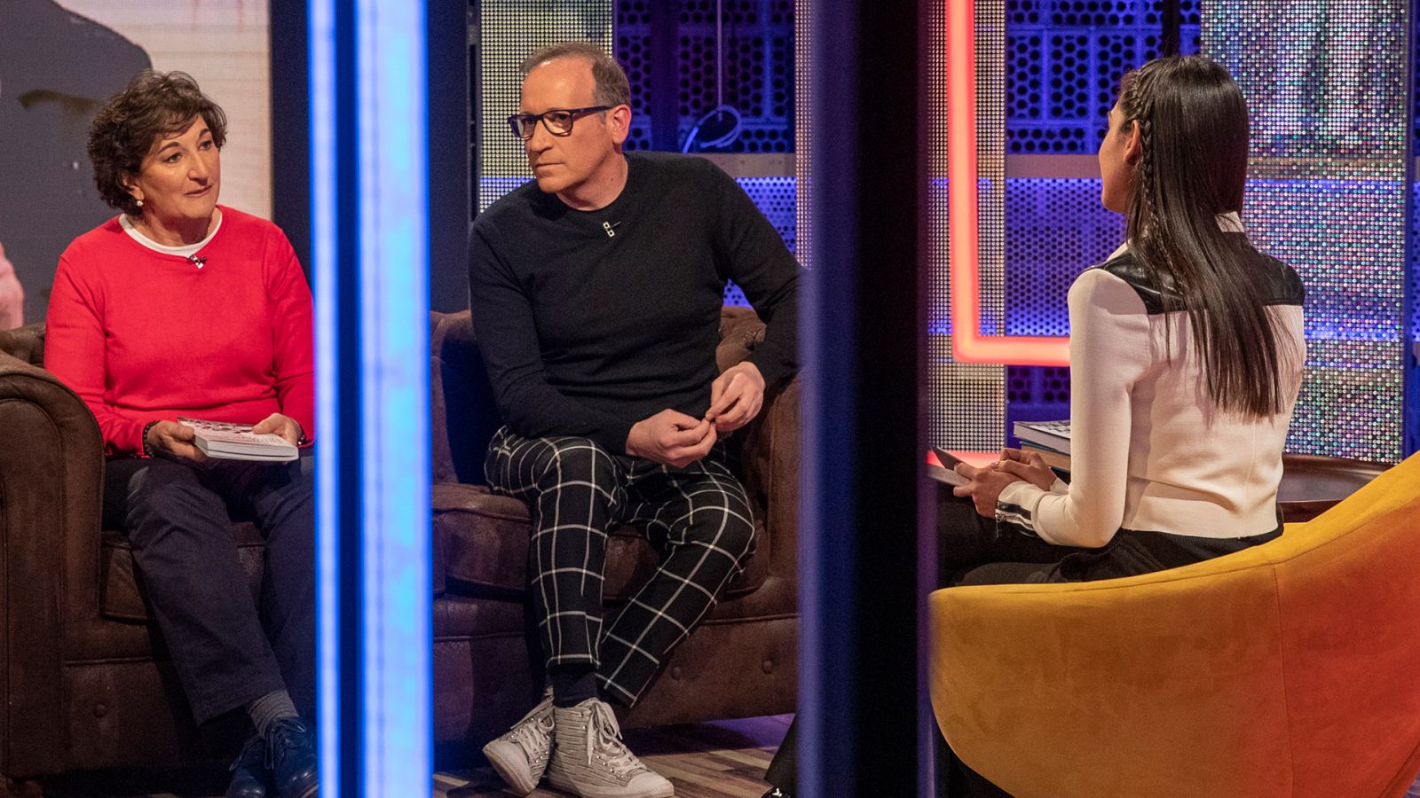 Culturas 2 - Pioneras del deporte: Carlos T. Beltrán y Elena Jiménez - Culturas 2 | Ver