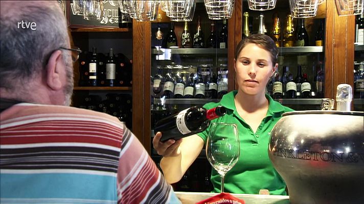 Aquí hay trabajo - Aquí hay trabajo - 26/01/23