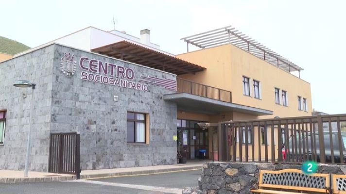 Telecanarias - Telecanarias 2 - 25/01/2023