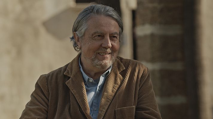 Un país para leerlo - Entrevista a Felipe Benítez Reyes