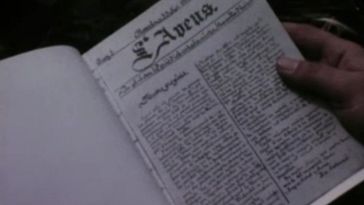 Tot Art - La història de la revista L'Avenç