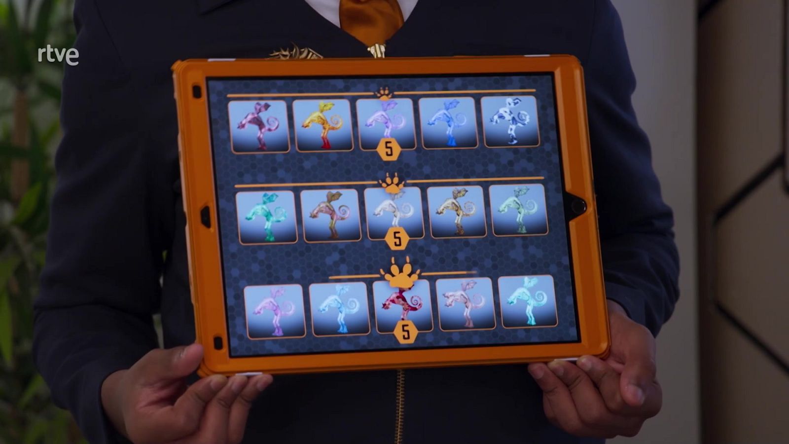 Bienvenidos a la Division O. parte 1 - División O | Ver